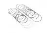 Кольца поршневые компл. на 4 поршня OPEL 80,50 1,20 x 1,20 x 2,00 mm (выр-во SM) SM MVI 793549-00-4 (фото 3)