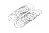 Кольца поршневые компл. на 4 поршня OPEL 80,50 1,20 x 1,20 x 2,00 mm (выр-во SM) SM MVI 793549-00-4 (фото 4)