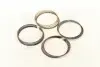Кольца поршневые компл. на 4 поршня OPEL 79,00 1,2 x 1,2 x 2,0 mm Z16XEP (выр-во SM) SM MVI 793559-00-4 (фото 1)