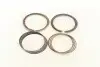 Кольца поршневые компл. на 4 поршня OPEL 79,00 1,2 x 1,2 x 2,0 mm Z16XEP (выр-во SM) SM MVI 793559-00-4 (фото 3)