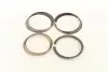 Кольца поршневые компл. на 4 поршня OPEL 79,00 1,2 x 1,2 x 2,0 mm Z16XEP (выр-во SM) SM MVI 793559-00-4 (фото 4)