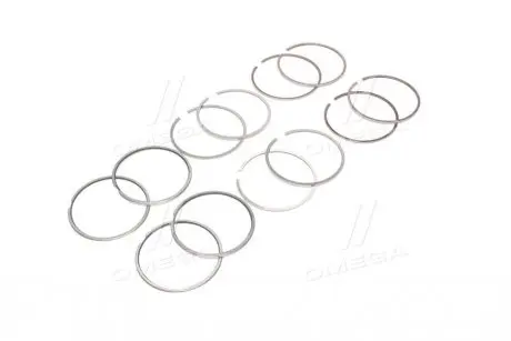Кольца поршневые компл. на 4 поршня RENAULT 80,00 F8Q 1,9D 2,0 x 2,0 x 3,0 mm (выр-во SM) SM MVI 793829-00-4