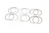Кольца поршневые компл. на 4 поршня RENAULT 80,50 2,0 x 2,0 x 3,0 mm (выр-во SM) SM MVI 793829-50-4 (фото 1)