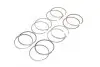 Кольца поршневые компл. на 4 поршня RENAULT 80,50 2,0 x 2,0 x 3,0 mm (выр-во SM) SM MVI 793829-50-4 (фото 2)