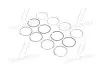 Кольца поршневые компл. на 4 поршня RENAULT 86,00 2,5 x 2,5 x 4,0 mm (выр-во SM) SM MVI 793830-00-4 (фото 1)