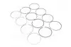 Кольца поршневые компл. на 4 поршня RENAULT 89,00 2,50 x 1,75 x 2,50 mm (выр-во SM) SM MVI 793851-00-4 (фото 4)