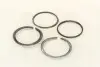 Кільця поршневі компл. на 4 поршні VAG 81,00 1,5 x 1,75 x 2,00 mm (SM) SM MVI 795074-00-4 (фото 1)