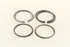 Кільця поршневі компл. на 4 поршні VAG 81,00 1,5 x 1,75 x 2,00 mm (SM) SM MVI 795074-00-4 (фото 3)