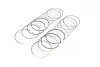 Кільця поршневі компл. на 4 поршні VAG 81,00 1,2 x 1,5 x 2,0 mm (SM) SM MVI 795075-00-4 (фото 4)