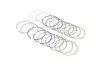 Кільця поршневі компл. на 4 поршні VAG 77,00 1,2 x 1,5 x 2,5 mm (SM) SM MVI 795077-50-4 (фото 3)