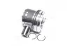 Поршень с кольцами PSA/FORD 74.2 DV4TD(8HX)/F6JA/DV4C(8HR) (выр-во SM) SM MVI 803711-50-1 (фото 1)
