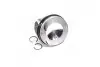 Поршень с кольцами VW 83,01 2,0 TFSI CADA/CCZA/CDZA/CAWB/CBFA PIN 21MM (выр-во SM) SM MVI 805057-50-1 (фото 1)