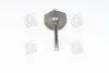 Клапан впускной OPEL 18N/18S/C20NE 41.8x7x103.8 (выр-во SM) SM MVI 853513-4 (фото 2)