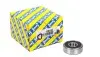 Подшипник генератора (12x28x8) SNR SNR NTN 6001.EE (фото 1)