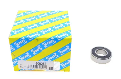 Подшипник (15x32x9) SNR SNR NTN 6002.EE