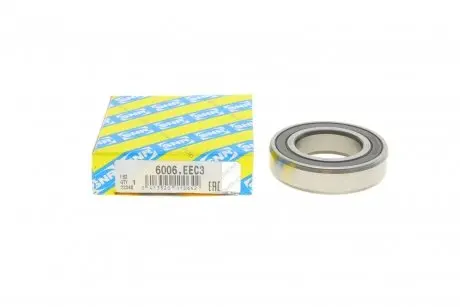 Підшипник (30x55x13) SNR SNR NTN 6006.EEC3
