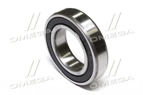 Подшипник (35x62x14) SNR SNR NTN 6007.EE