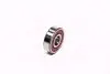 Підшипник кульковий Nissan, Subaru, Toyota (NTN) TW SNR NTN 6200LLUCM/5K (фото 2)