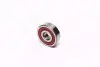 Підшипник кульковий Nissan, Subaru, Toyota (NTN) TW SNR NTN 6200LLUCM/5K (фото 3)