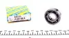 Подшипник (17x40x12) SNR SNR NTN 6203 C3 (фото 1)