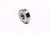 Подшипник шариковый SNR NTN 6203ZZC3/5K (фото 1)