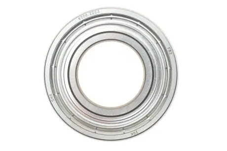 Підшипник кульковий d>30 SNR NTN 6206ZZC3