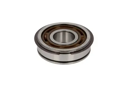Подшипник КПП Peugeot/Citroen (вторичный вал) (22x57x16.8) SNR SNR NTN AB.40087.S08