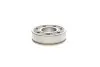 Подшипник КПП Renault Logan/Sandero (25x59x17.50) JH1 SNR SNR NTN AB.41376.Y.S04 (фото 2)