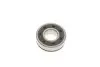 Подшипник КПП Renault Logan/Sandero (25x59x17.50) JH1 SNR SNR NTN AB.41376.Y.S04 (фото 3)