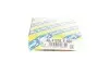 Подшипник КПП Renault Logan/Sandero (25x59x17.50) JH1 SNR SNR NTN AB.41376.Y.S04 (фото 5)