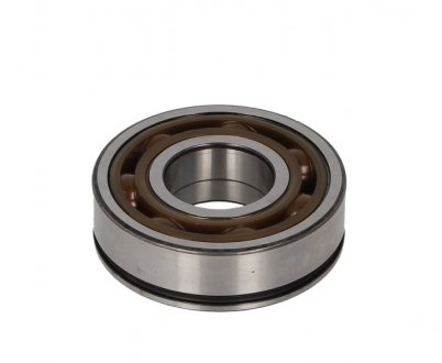 Подшипник КПП Renault Kangoo 08- (24.7x59x17.25) JB1, JB3, JC5, JC7, JH1, JH3, JR5 SNR SNR NTN AB 41386