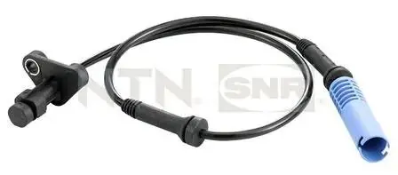 Датчик ABS передн Лів/Прав BMW 3 (E36), 5 (E39) 1.9-4.9 09.95-05.04 SNR NTN ASB15013