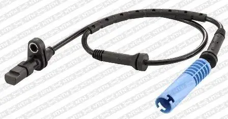 Датчик ABS передн Лів/Прав BMW X5 (E53) 3.0-4.8 01.00-12.06 SNR NTN ASB15019
