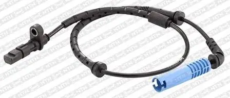 Автозапчасть SNR NTN ASB15020