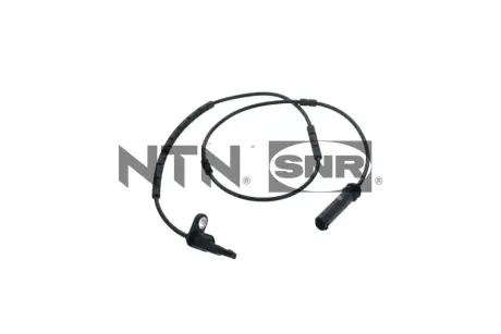 Датчик ABS задн Лів/Прав BMW 1 (F20), 1 (F21), 2 (F22, F87), 2 (F23), 3 (F30, F80), 3 (F31), 3 GRAN TURISMO (F34), 4 (F32, F82), 4 (F33, F83), 4 GRAN COUPE (F36) 1.5-3.0H 07.11- SNR NTN ASB15034