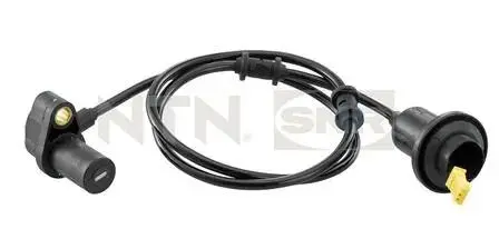 Датчик ABS задн Лів/Прав MERCEDES A (W168), VANEO (414) 1.4-2.1 07.97-07.05 SNR NTN ASB15110