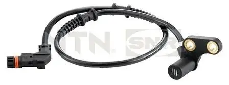 Автозапчасть SNR NTN ASB15122