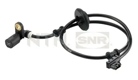 Автозапчасть SNR NTN ASB15124