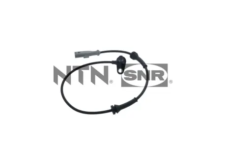 Датчик ABS (задній) (L) MB Citan (W415) 12-/Renault Kangoo 08- SNR NTN ASB15140