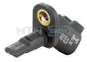 Датчик ABS передн Лів/Прав FORD C-MAX, C-MAX II, FOCUS C-MAX, FOCUS II, FOCUS II/KOMBI, MONDEO IV 1.4-2.5 10.03-06.19 SNR NTN ASB15201 (фото 1)