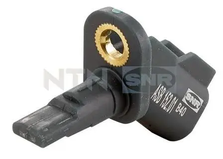 Датчик ABS передн Лів/Прав FORD C-MAX, C-MAX II, FOCUS C-MAX, FOCUS II, FOCUS II/KOMBI, MONDEO IV 1.4-2.5 10.03-06.19 SNR NTN ASB15201