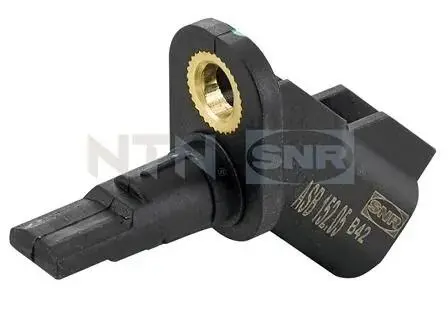 Датчик ABS передн Лів/Прав FORD MONDEO III, JAGUAR X-TYPE I 1.8-3.0 10.00-12.09 SNR NTN ASB15205