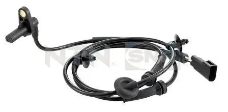 Датчик ABS передн Лів/Прав FORD TRANSIT, TRANSIT CUSTOM V362, TRANSIT TOURNEO 2.2D-3.2D 04.06-12.23 SNR NTN ASB15214