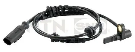 Автозапчасть SNR NTN ASB15305