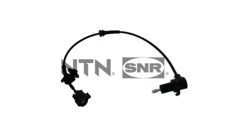 Датчик ABS задн Прав CHEVROLET AVEO, AVEO / KALOS 1.2-1.5 05.03- SNR NTN ASB15316