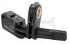 Датчик ABS передн Лів AUDI A1, A3, Q3, TT, PORSCHE CARRERA GT, SEAT ALHAMBRA, ALTEA, ALTEA XL, IBIZA IV, IBIZA IV SC, LEON, LEON SC, LEON ST, TOLEDO III, SKODA OCTAVIA I 1.0-Electric 08.00- SNR NTN ASB15406 (фото 1)
