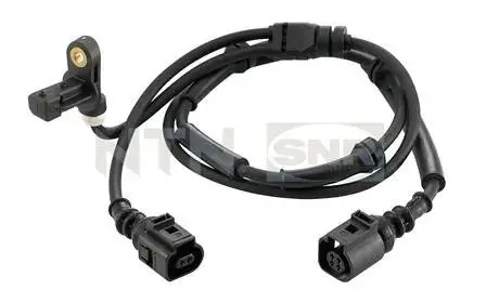 Автозапчасть SNR NTN ASB15411