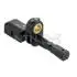 Датчик ABS задн Лів/Прав AUDI A3, SEAT LEON, LEON SC, LEON ST, LEON ST/KOMBI, LEON/HATCHBACK, SKODA OCTAVIA III, SUPERB III, VW CADDY ALLTRACK, CADDY ALLTRACK/MINIVAN 1.0-Electric 03.04- SNR NTN ASB15430 (фото 1)