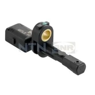 Датчик ABS задн Лів/Прав AUDI A3, SEAT LEON, LEON SC, LEON ST, LEON ST/KOMBI, LEON/HATCHBACK, SKODA OCTAVIA III, SUPERB III, VW CADDY ALLTRACK, CADDY ALLTRACK/MINIVAN 1.0-Electric 03.04- SNR NTN ASB15430