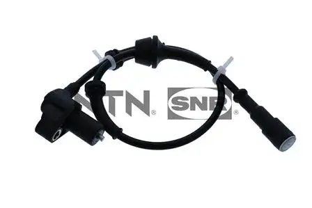 Автозапчастина SNR NTN ASB15450